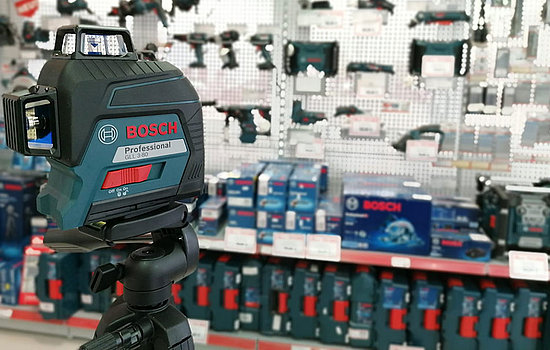 Werkzeuge und Maschinen Handelshof Bautzen - Partner für Technik