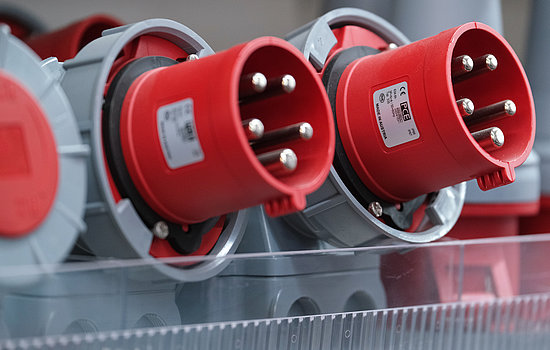 Elektrotechnik Bautzen