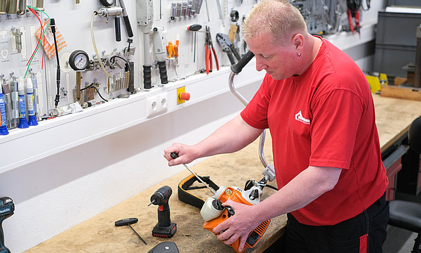 Reparatur Werkzeug Bautzen