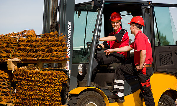 Ausbildung mit Zukunft Bautzen